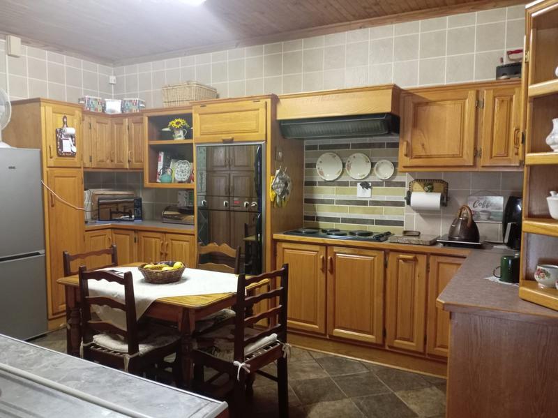 3 Bedroom Property for Sale in Stilfontein North West